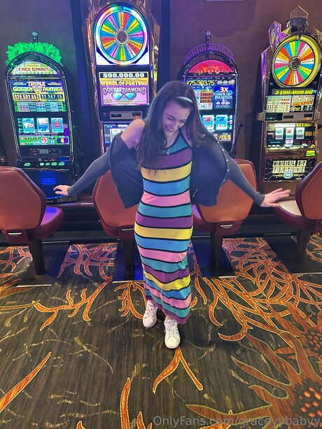 Graceyybabyy star free pictures