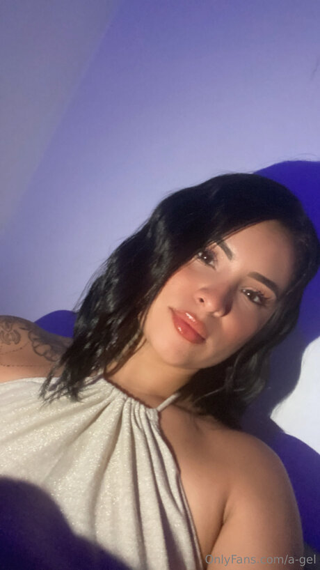 A Gel xxx model img