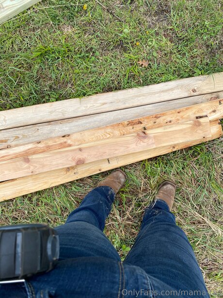 Mama Tay high quality model photos