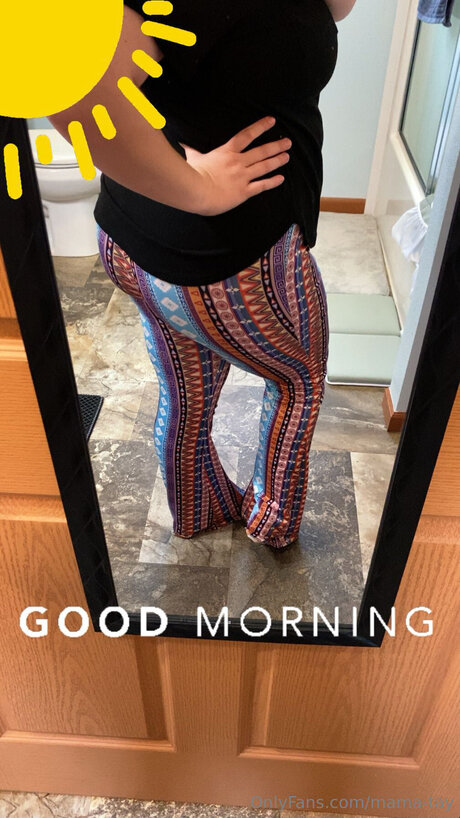 Mama Tay exclusive actress image