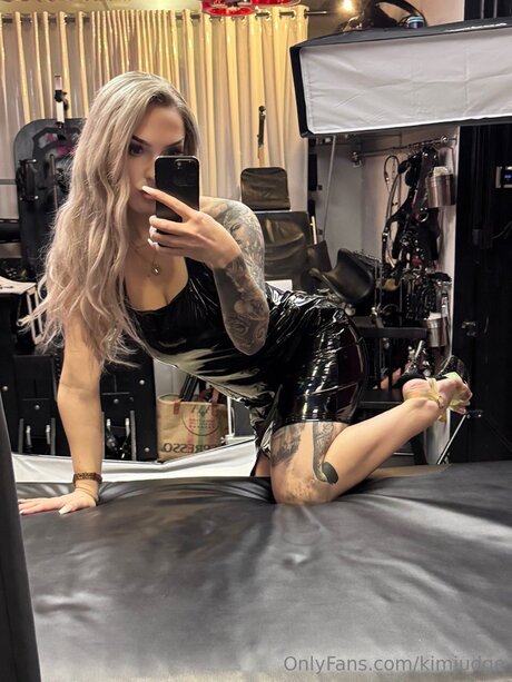 Kimjudge star hot archive