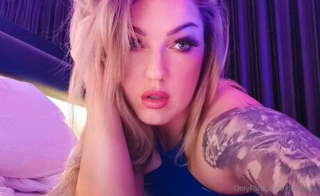 Kimjudge hd model photos