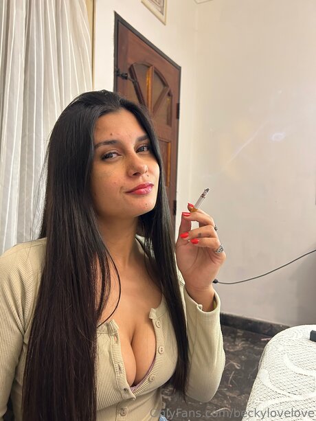 Beckylovelove star erotic photos