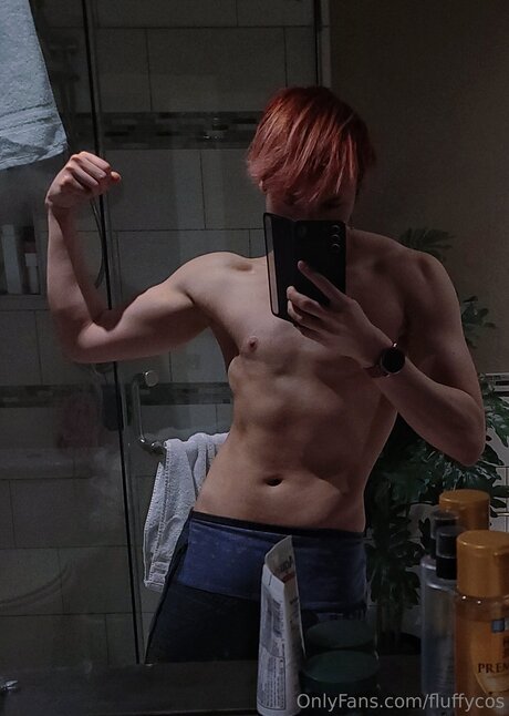 Fluffycos star erotic pics
