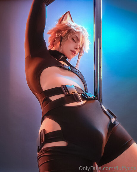 Fluffycos sex model pictures