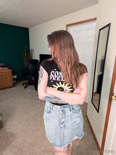 Yourfreefayefantasy star sexy img