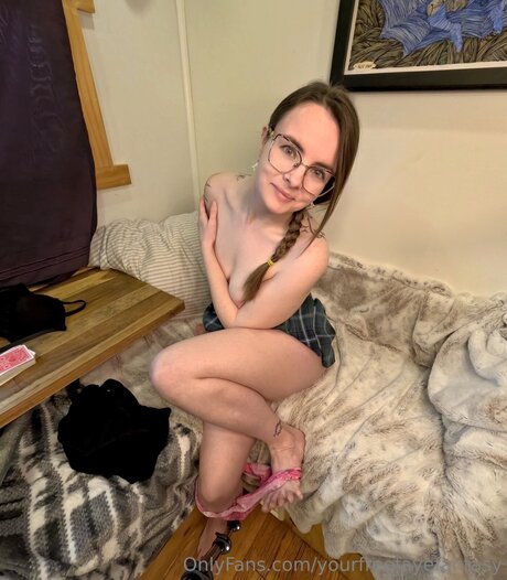 Yourfreefayefantasy porn star picture