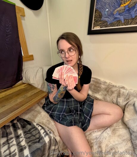 Yourfreefayefantasy model beautiful gallery