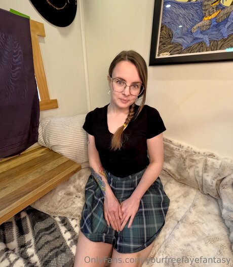 Yourfreefayefantasy nice actress galleries