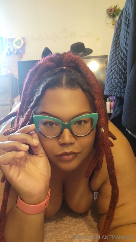 Plantmamajaz porn star images