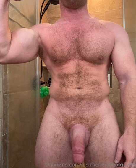 Justtheneighborguy85 star sexy image