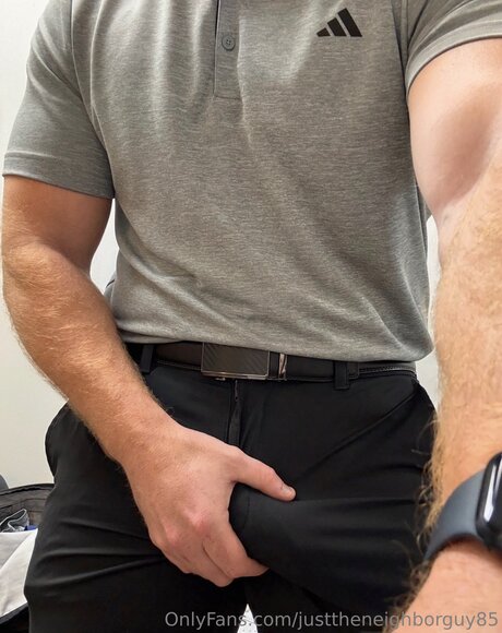 Justtheneighborguy85 top pornstar gallery