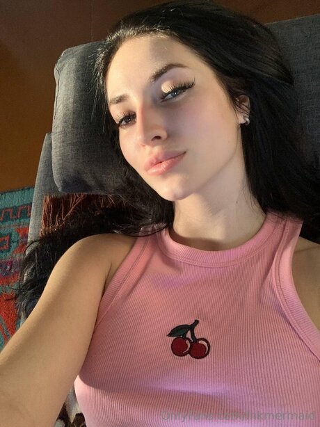 Inkmermaid nude actress pics