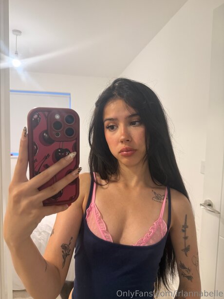 Irlannabelle pornstar hd pics