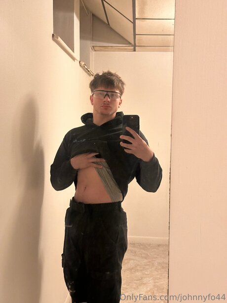 Johnnyfo44 sex star image