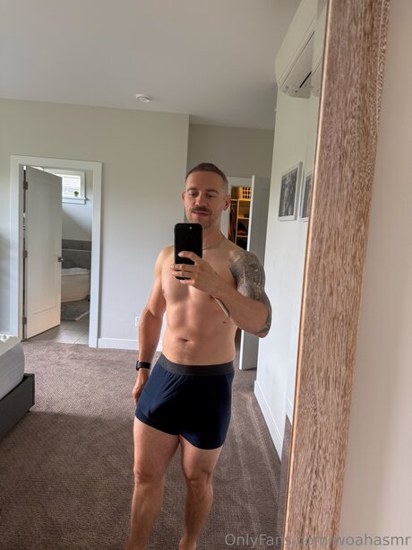 Woahasmr model porn galleries