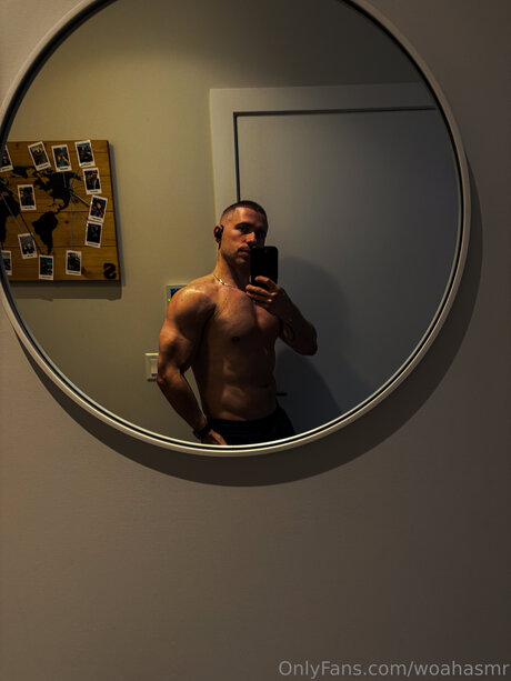 Woahasmr sex actress pic