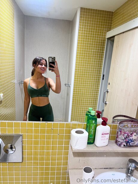 Estefaniai xxx pornstar img