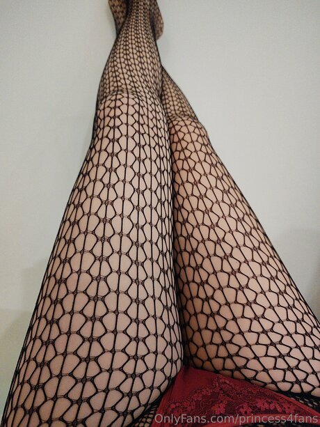 Princess4fans model free photos