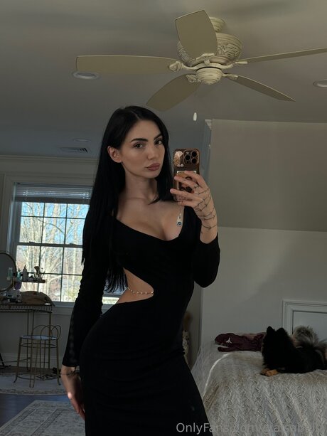 Giaisabella high quality star photo