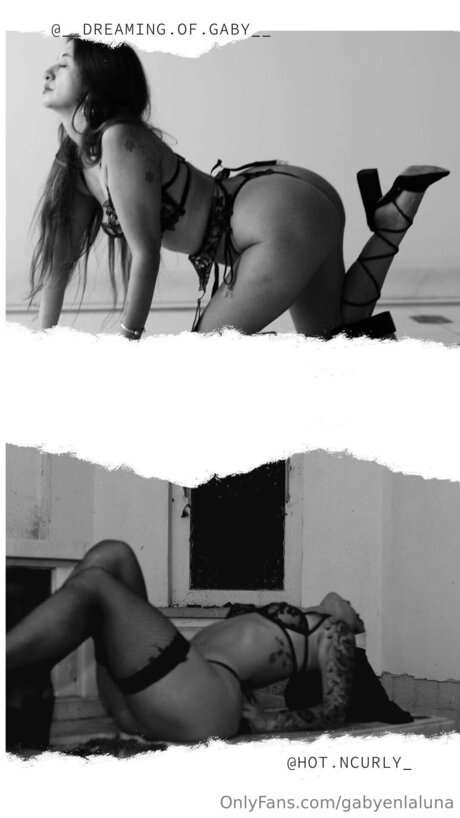 Gabyenlaluna high quality actress galleries