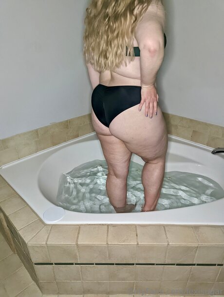 Lexisugar naked star gallery