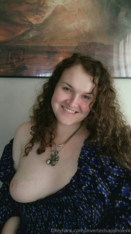 Invertedsapphoxxx star nice photo