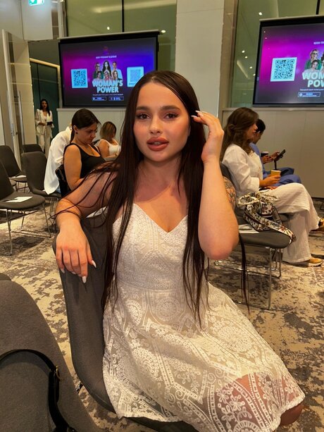 Little Princess Top model xxx photos