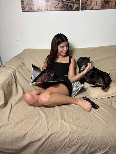 Mikamikaela star free picture