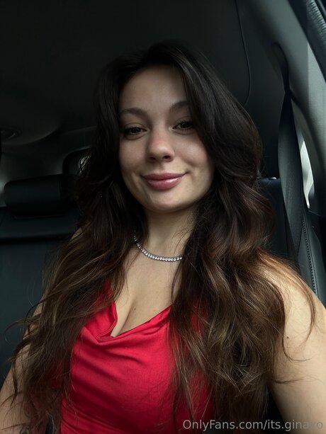 Its Ginaxo pornographic model archive