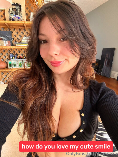 Its Ginaxo exclusive actress archive