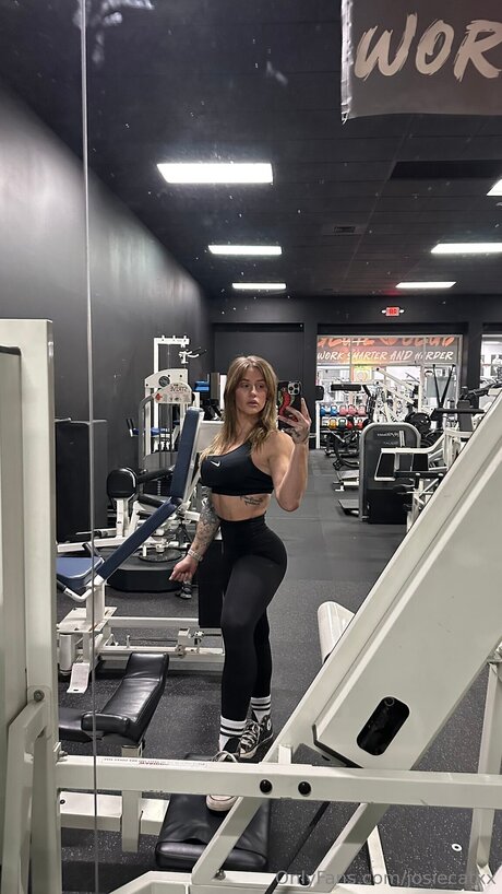 Josiecatxx high quality star archive