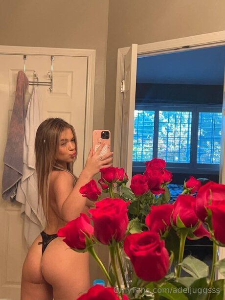 Adeljuggsss beautiful actress pictures