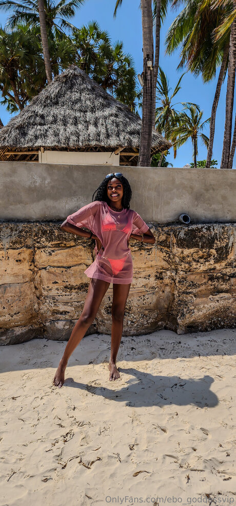 Ebo Goddessvip star erotic galleries