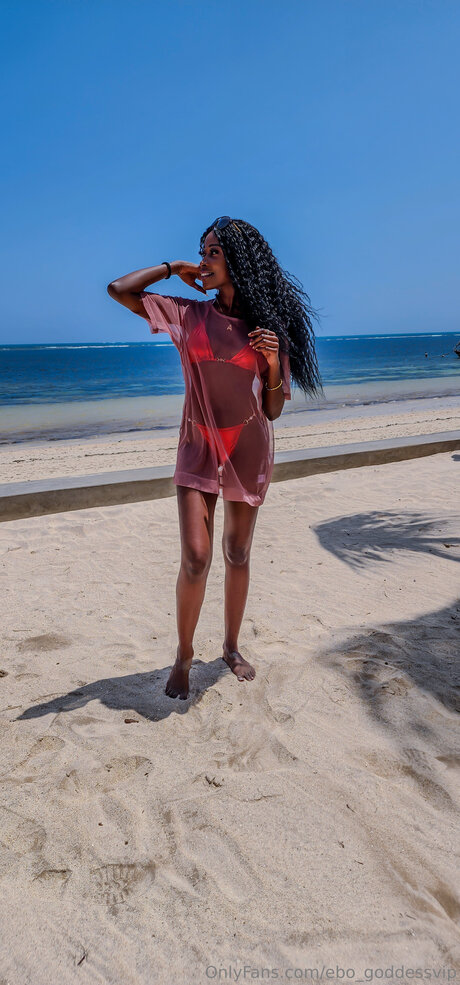 Ebo Goddessvip sexy model gallery