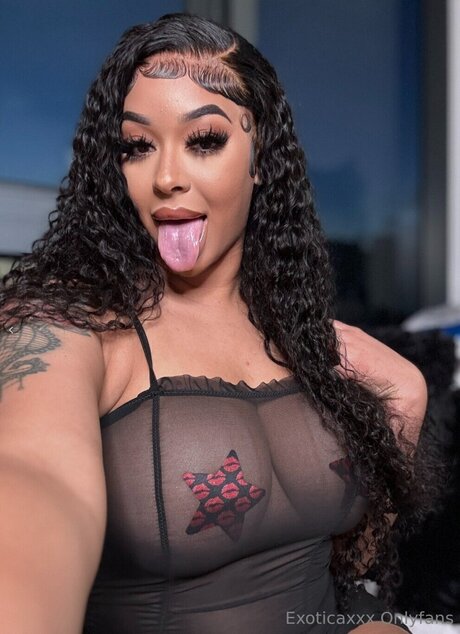 Exoticaxxx model nude images