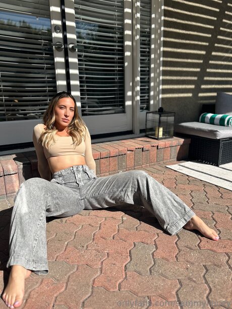 Sammylacey model best image