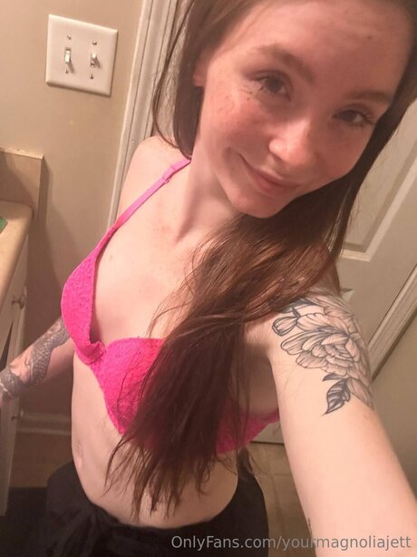 Yourmagnoliajett hd pornstar images