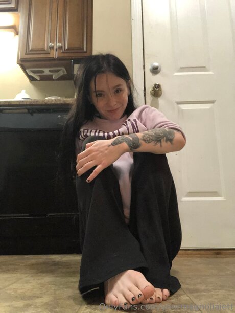 Yourmagnoliajett pornstar pretty image