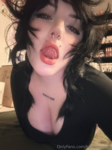 Kalaynokayy art pornstar image