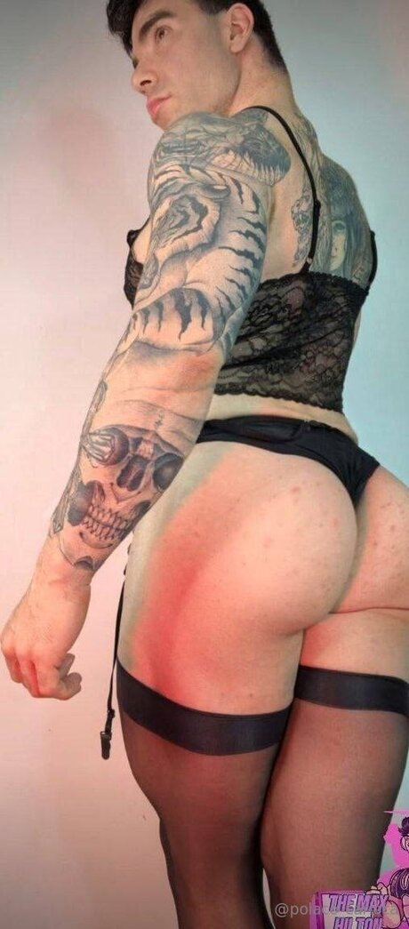 Polaco Carioca pornstar free pic