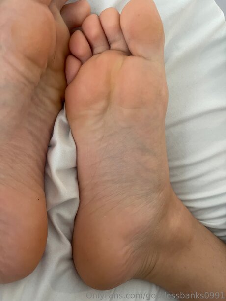 Goddessbanks0991 pornstar high quality galleries