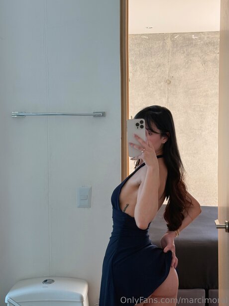 Marcimoral nude pornstar pictures