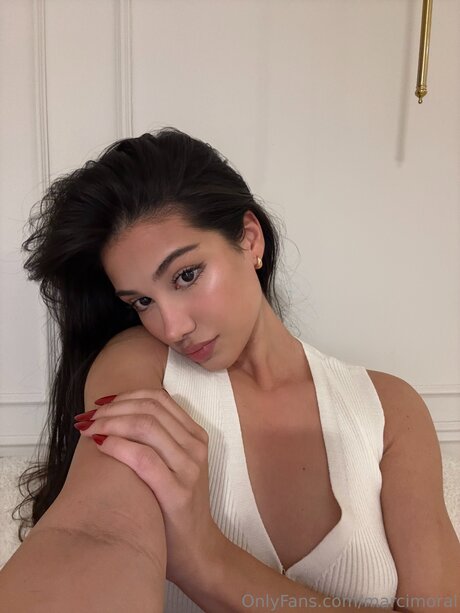 Marcimoral nude star pic