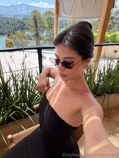 Marcimoral exclusive actress archive