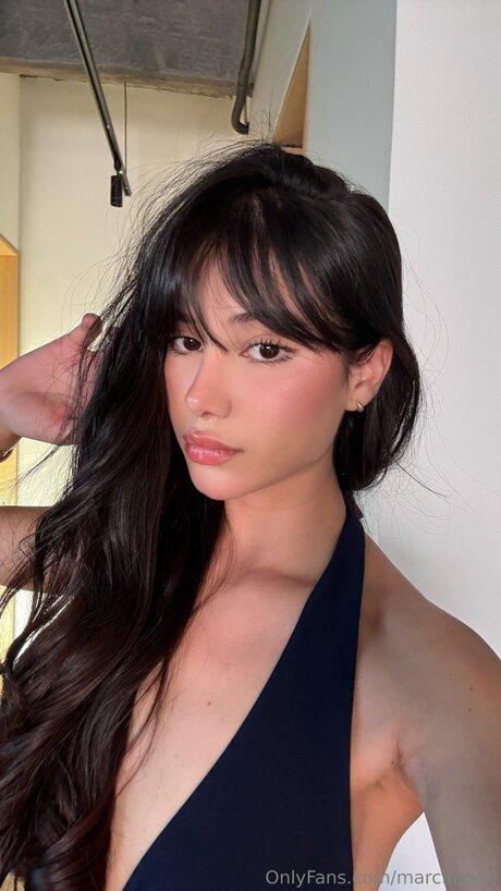 Marcimoral perfect model gallery