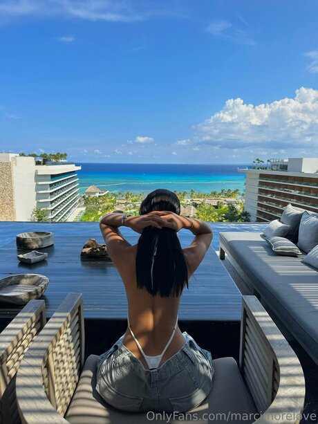 Marcimoral exclusive actress image