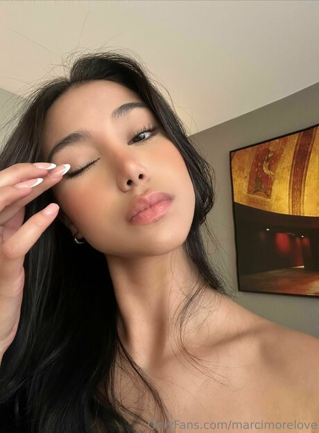 Marcimoral sex model pics