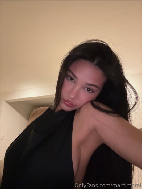 Marcimoral beautiful star photos