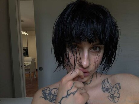 Sarah Heizel pornstar nudes images